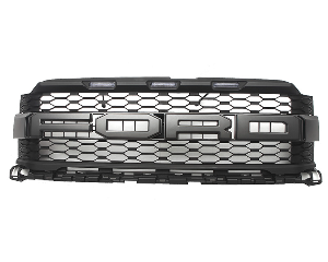GRILLE FOR F150 RAPTOR 2022