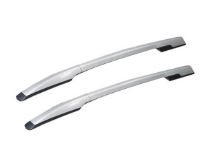 Roof Bar For Dmax 2014-2020(Screw Type)
