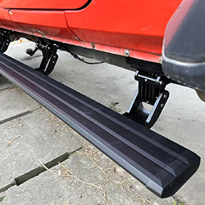 ELECTRIC SIDE STEP